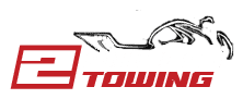 2 wheels towing site logo